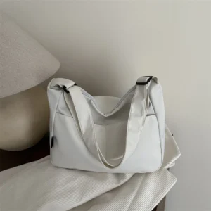 Large Capacity Travel Bag