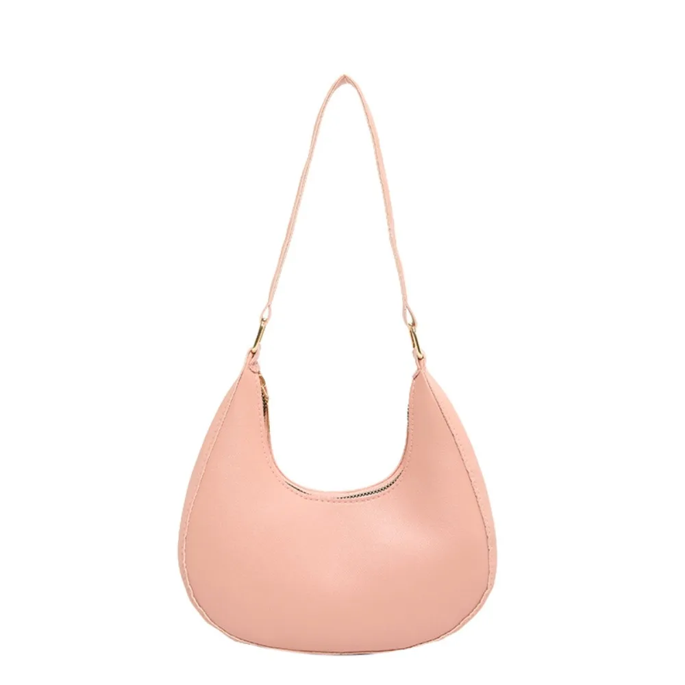 Moon PU Leather Bag - Image 17