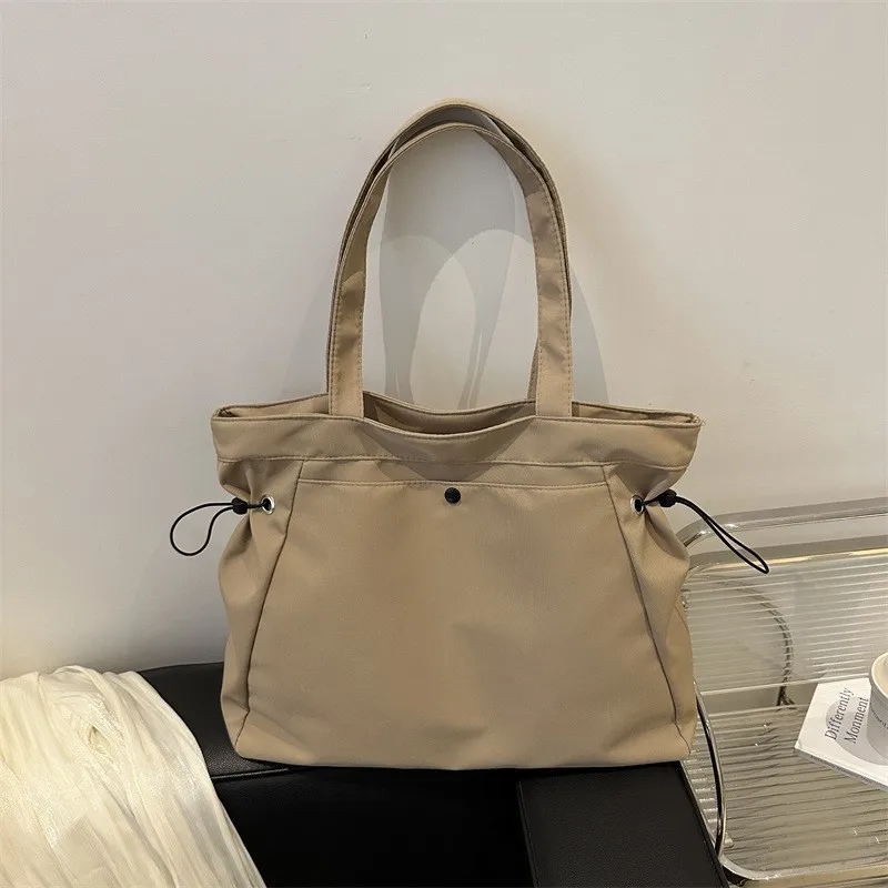 Women's Drawstring Travel Bag - Image 13
