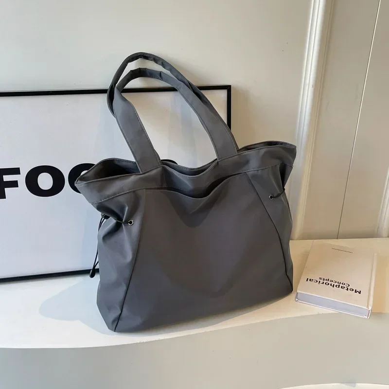 Women's Drawstring Travel Bag - Image 8