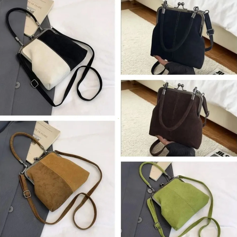 Heritage Lock Bag - Image 6