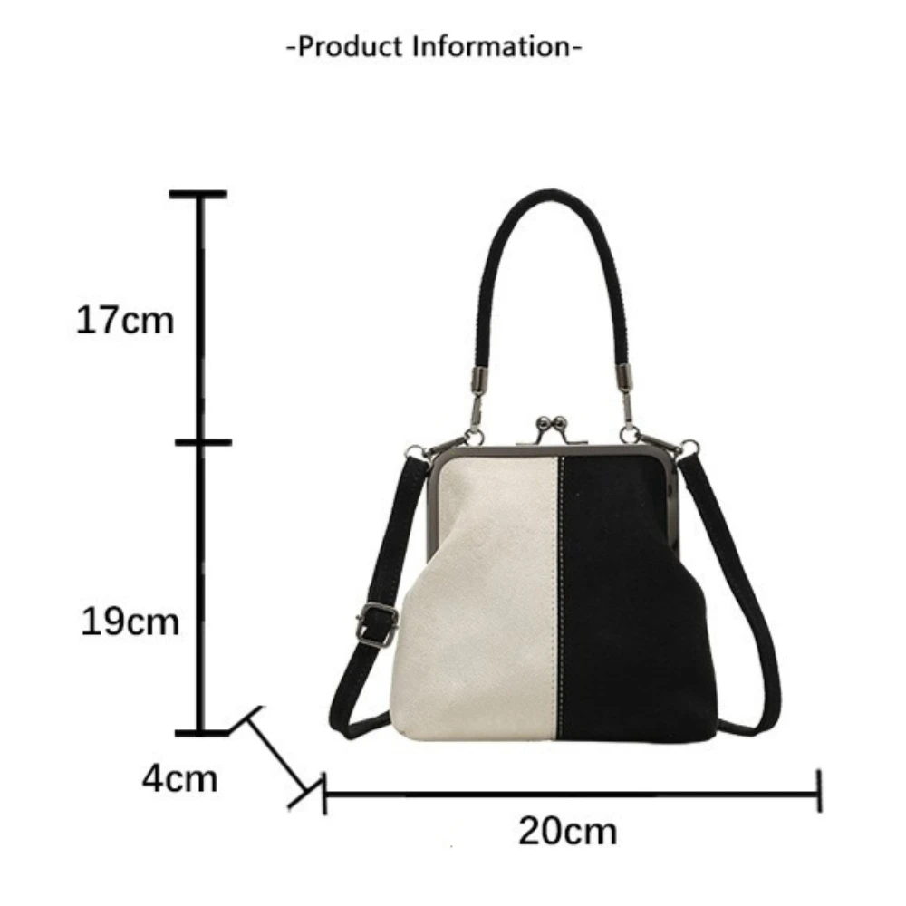 Heritage Lock Bag - Image 5