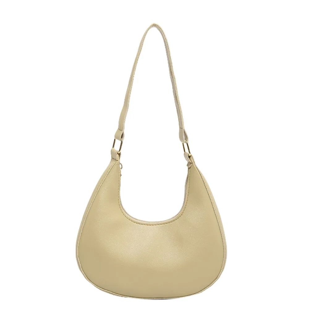 Moon PU Leather Bag - Image 11