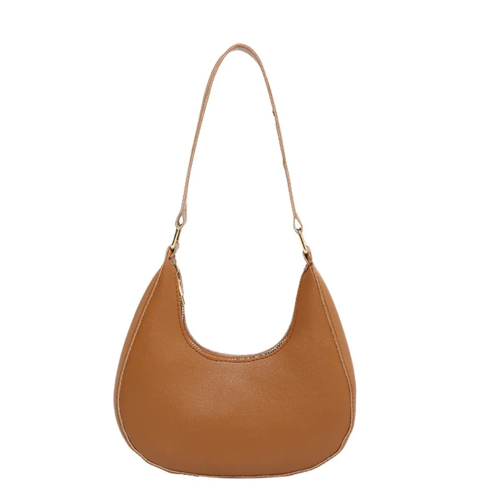 Moon PU Leather Bag - Image 9