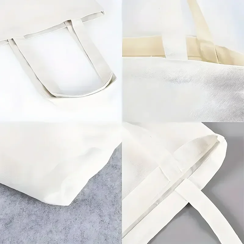 Turkish Eye Canvas Tote - Image 3