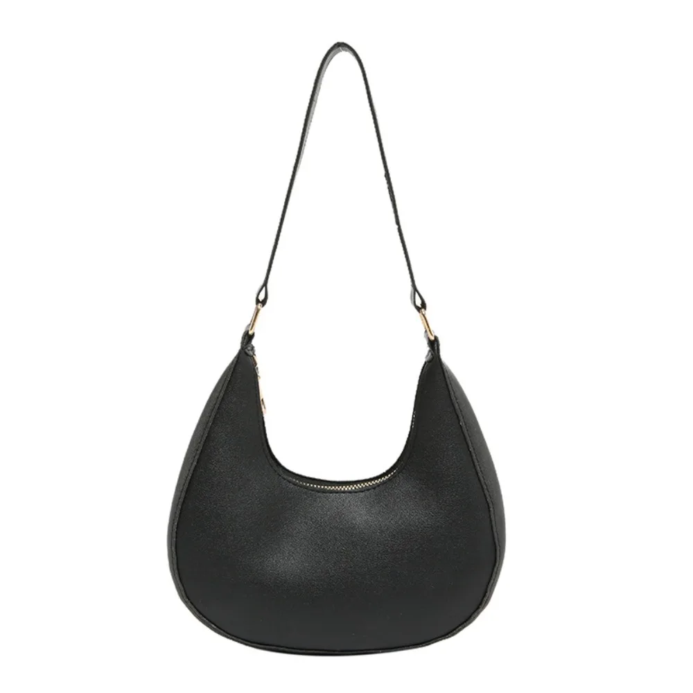 Moon PU Leather Bag - Image 10