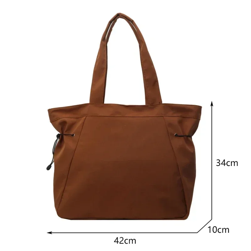Women's Drawstring Travel Bag - Image 6