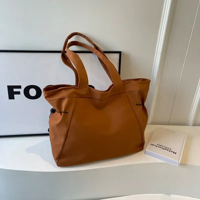 Women's Drawstring Travel Bag - Image 14