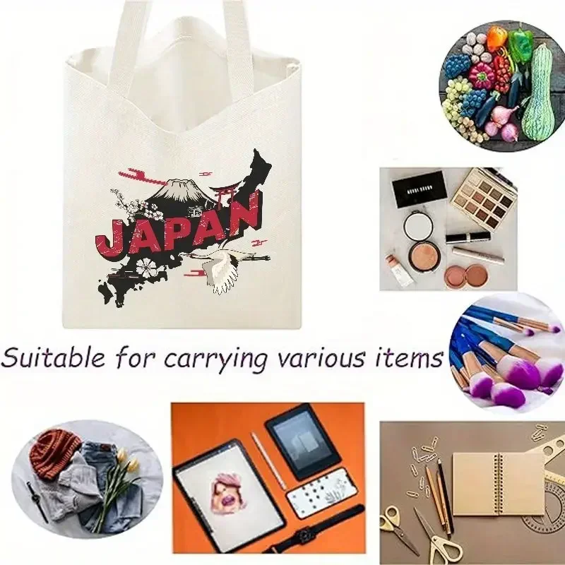 Turkish Eye Canvas Tote - Image 4