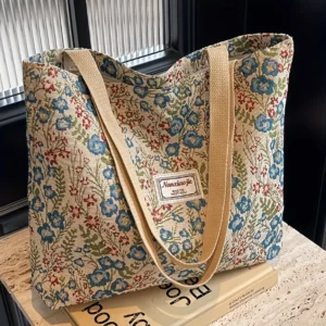 Velvet Grove Tote