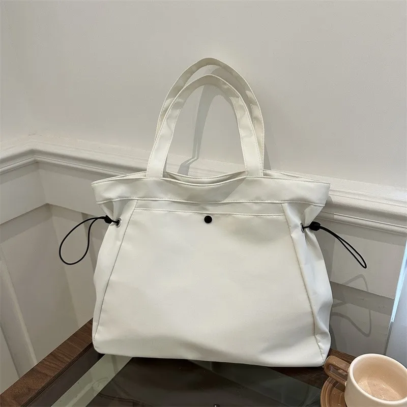 Women's Drawstring Travel Bag - Image 10