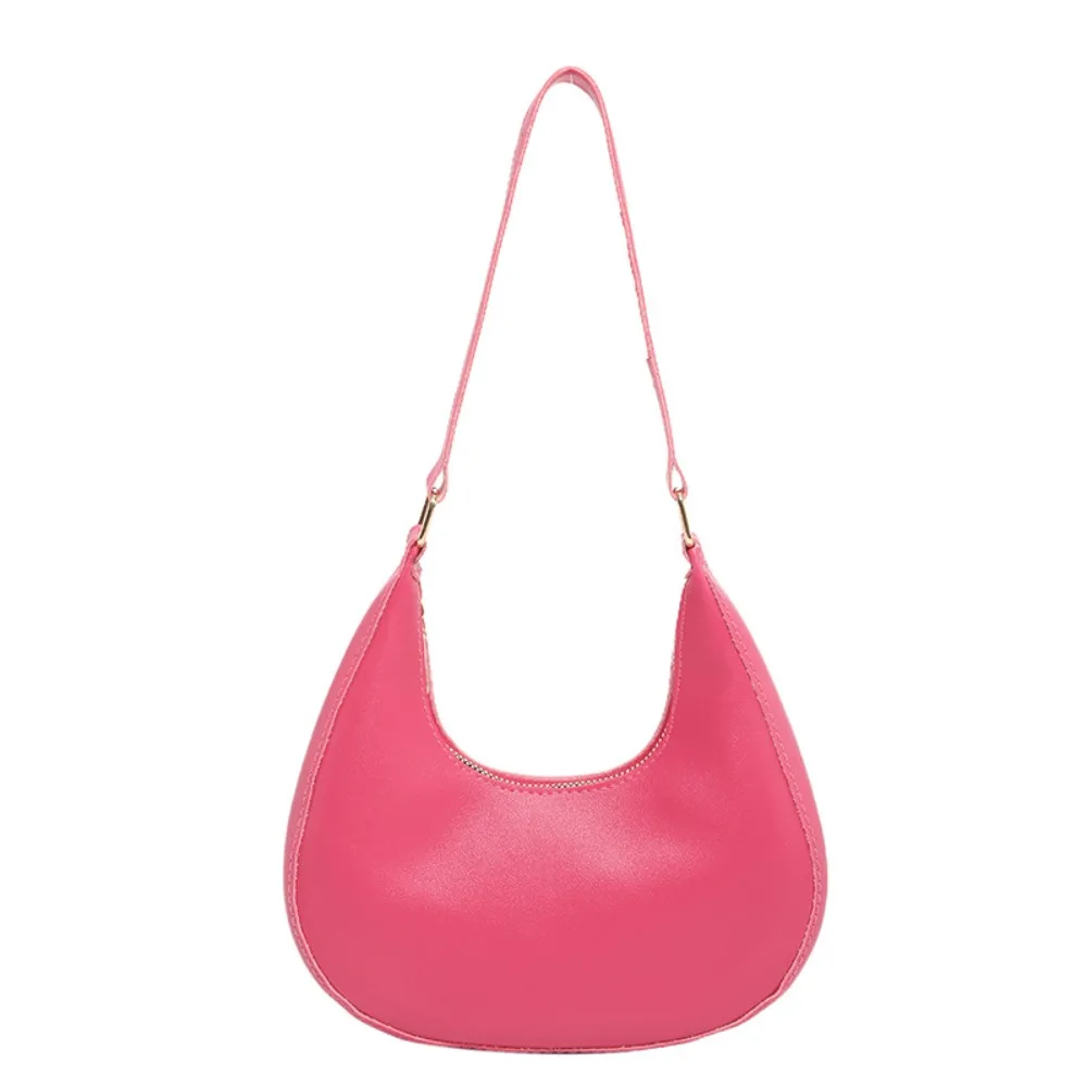 Moon PU Leather Bag - Image 13