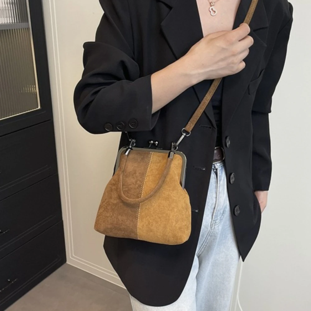 Heritage Lock Bag