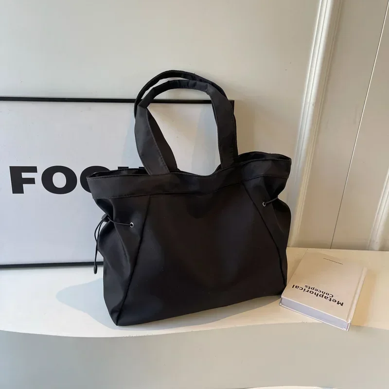 Women's Drawstring Travel Bag - Image 7