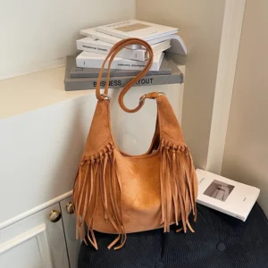 Dune Bohemian Bag