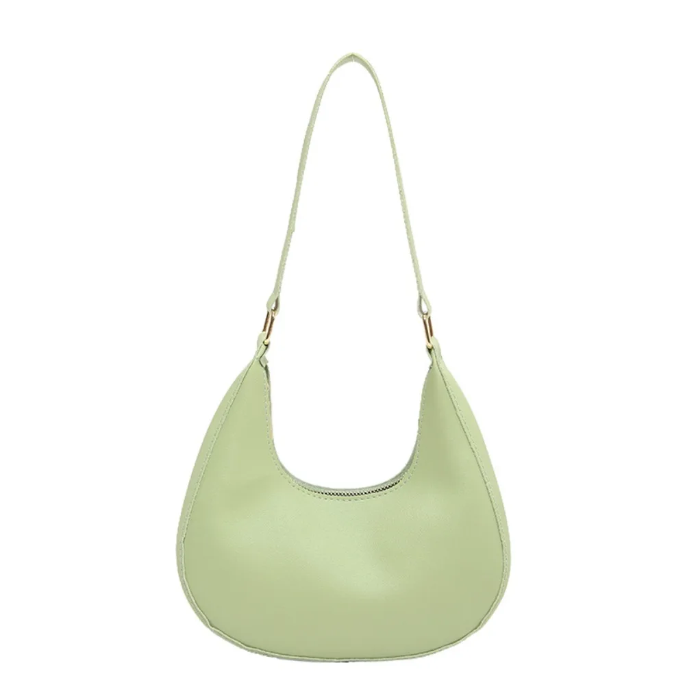 Moon PU Leather Bag - Image 8